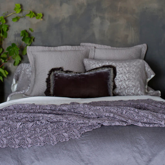 ALLORA BED SCARF