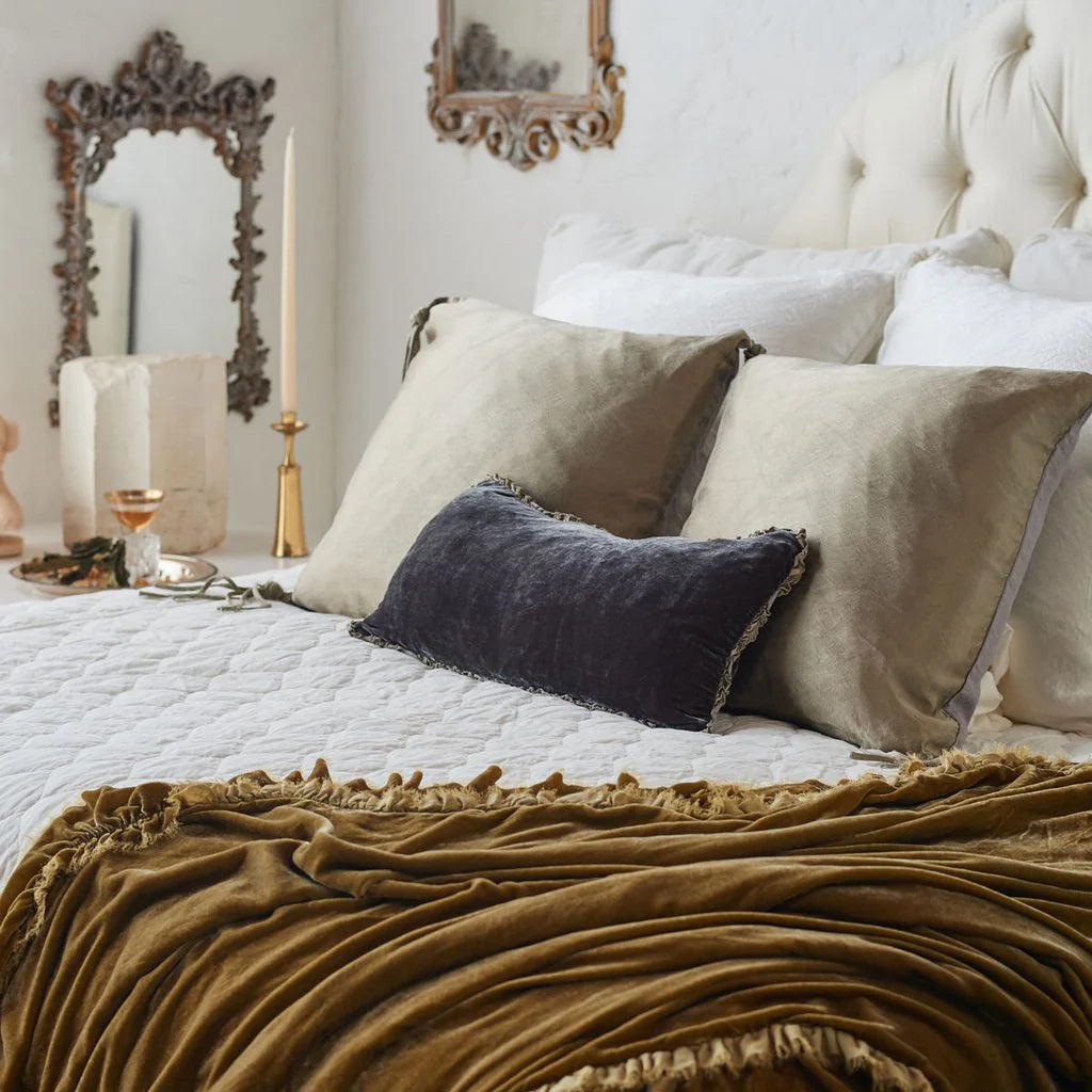 Harlow Coverlet