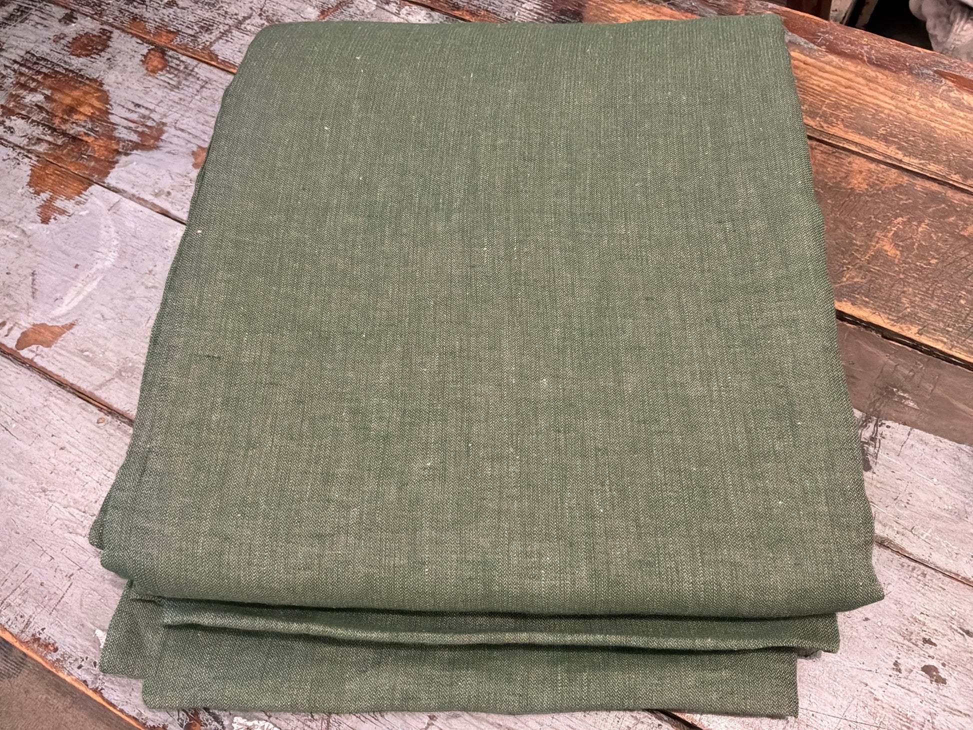 Leitner Colmar Duvet K - Blue Springs Home