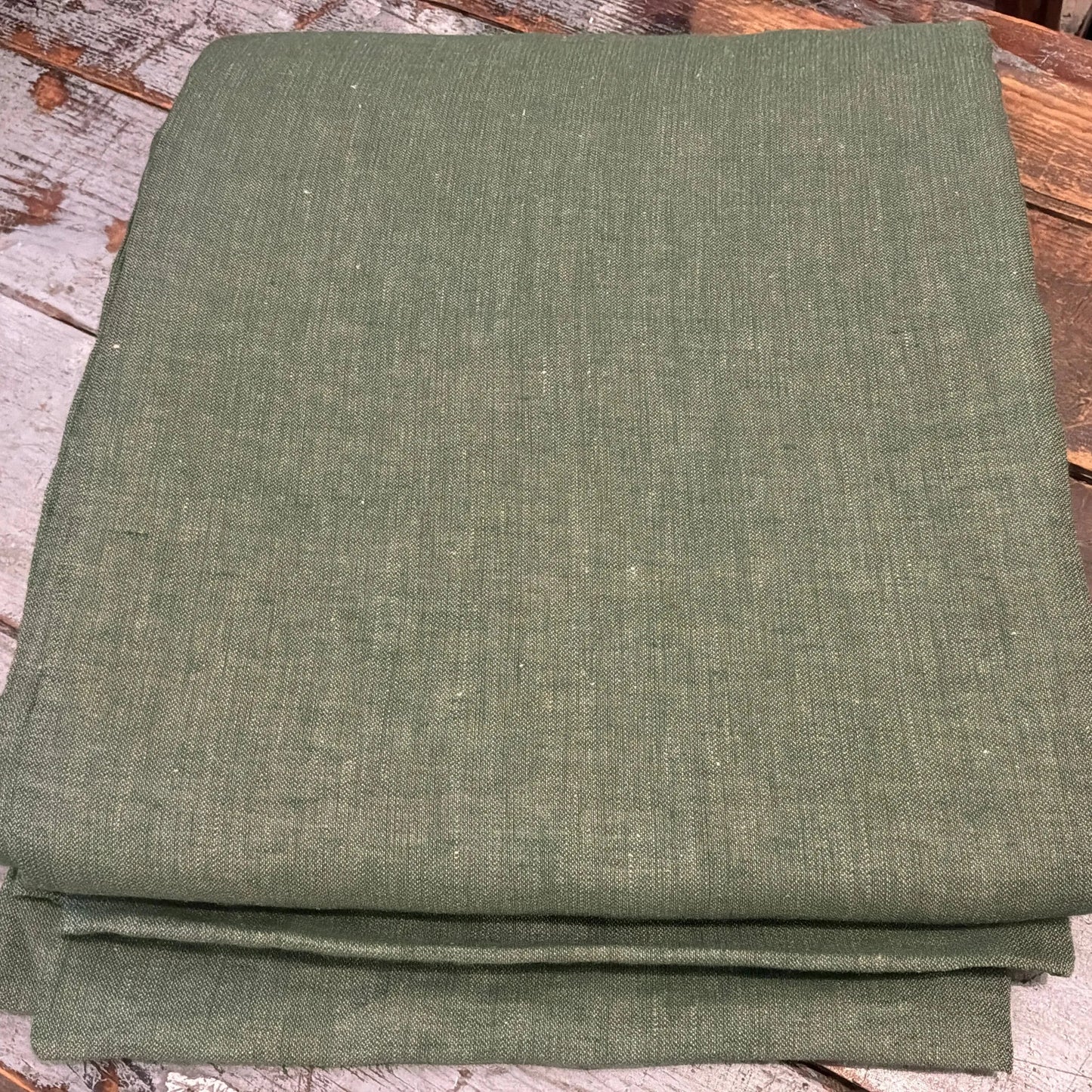 Leitner Colmar Duvet K - Blue Springs Home