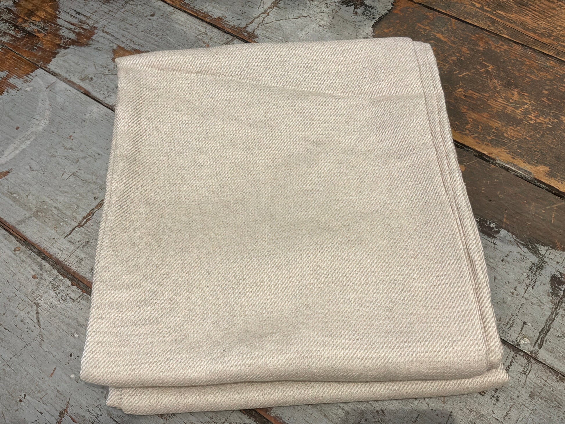 Kent Dec Cover w/ Buttons DLX - Blue Springs Home