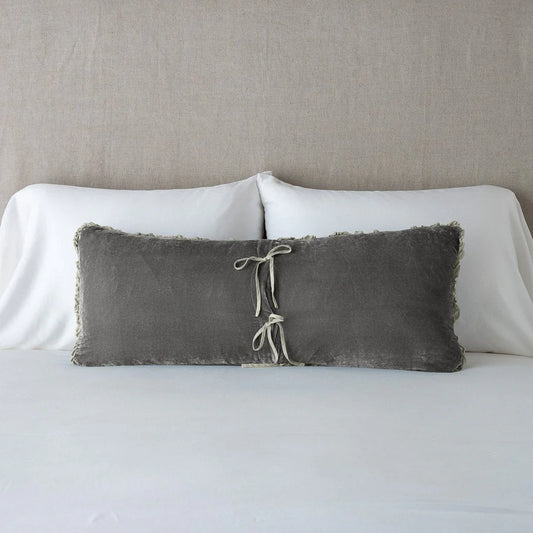 Carmen Lumbar Pillow