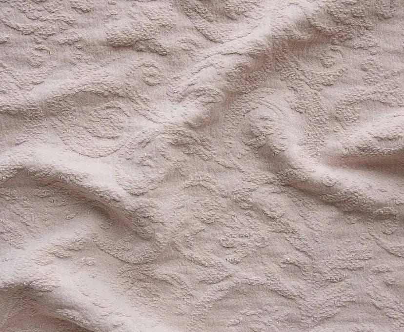 Adele Throw Pillow Round