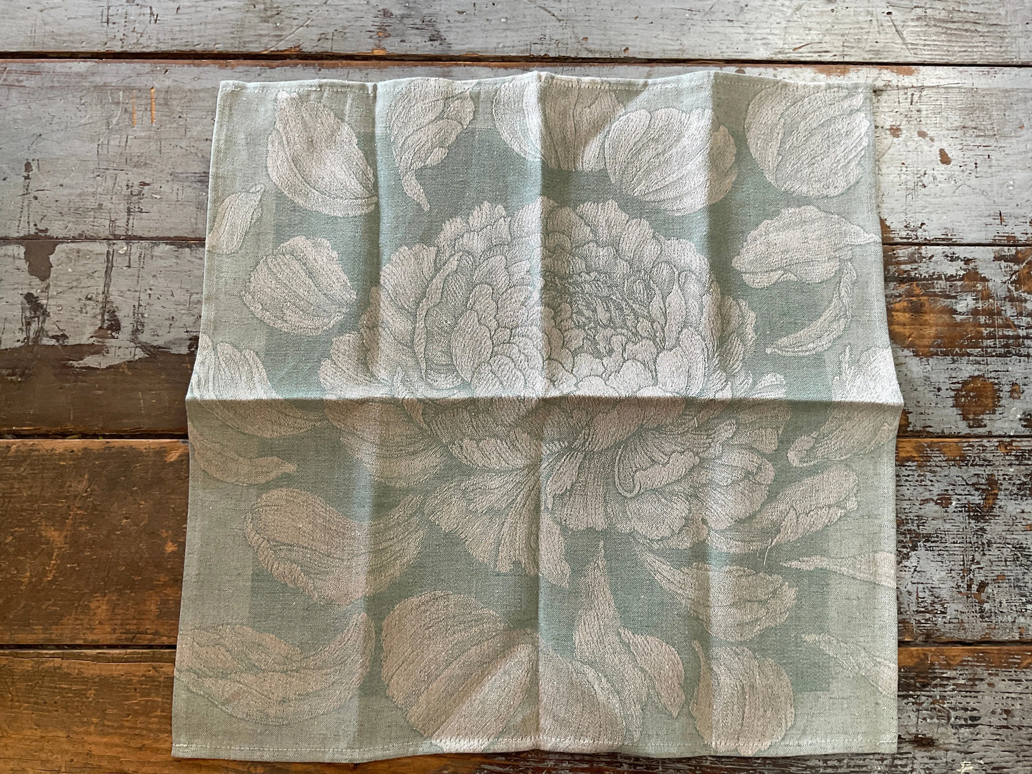 Leitner Peonia Napkin