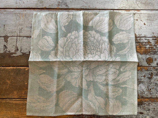 Leitner Peonia Napkin