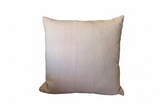 OVERDYED LINEN ANTIQUE PILLOW