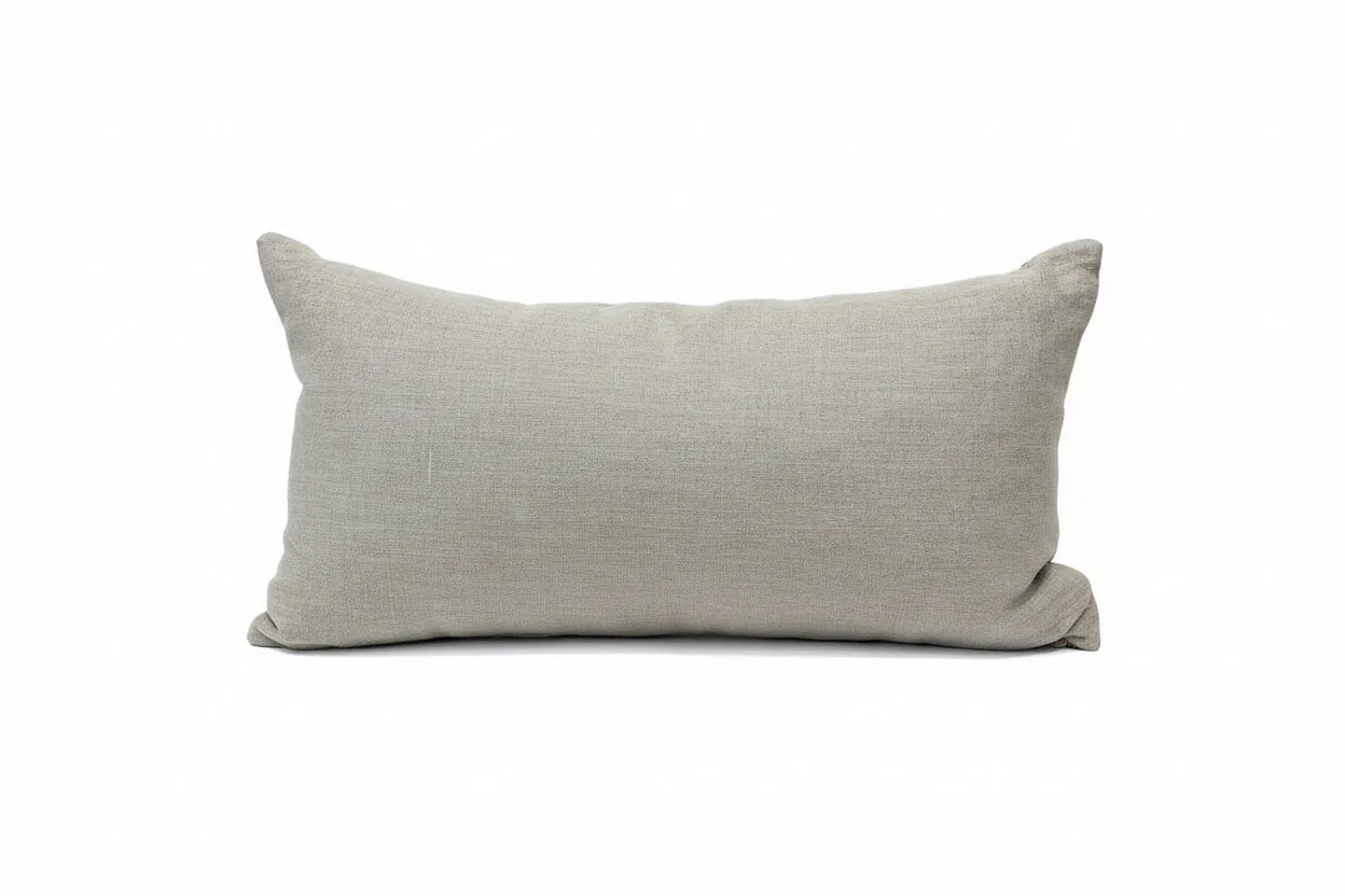 WOVEN STRIPE BOLSTER