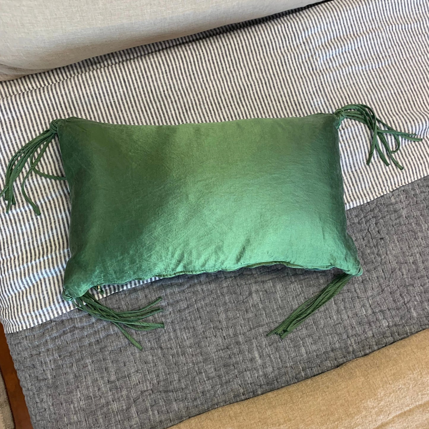 Taline Accent Pillow