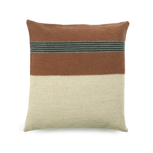Sienna Pillow Cover - Blue Springs Home