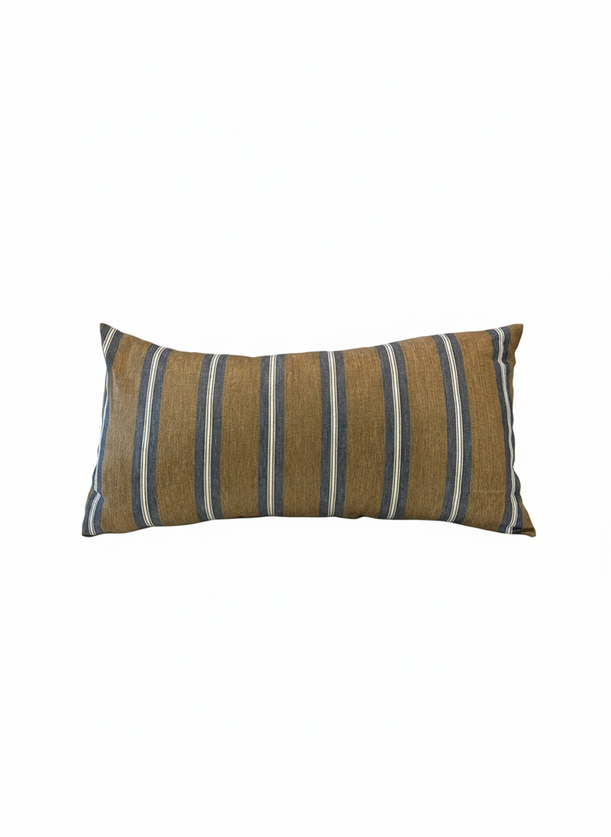 Salem Lumbar Pillow