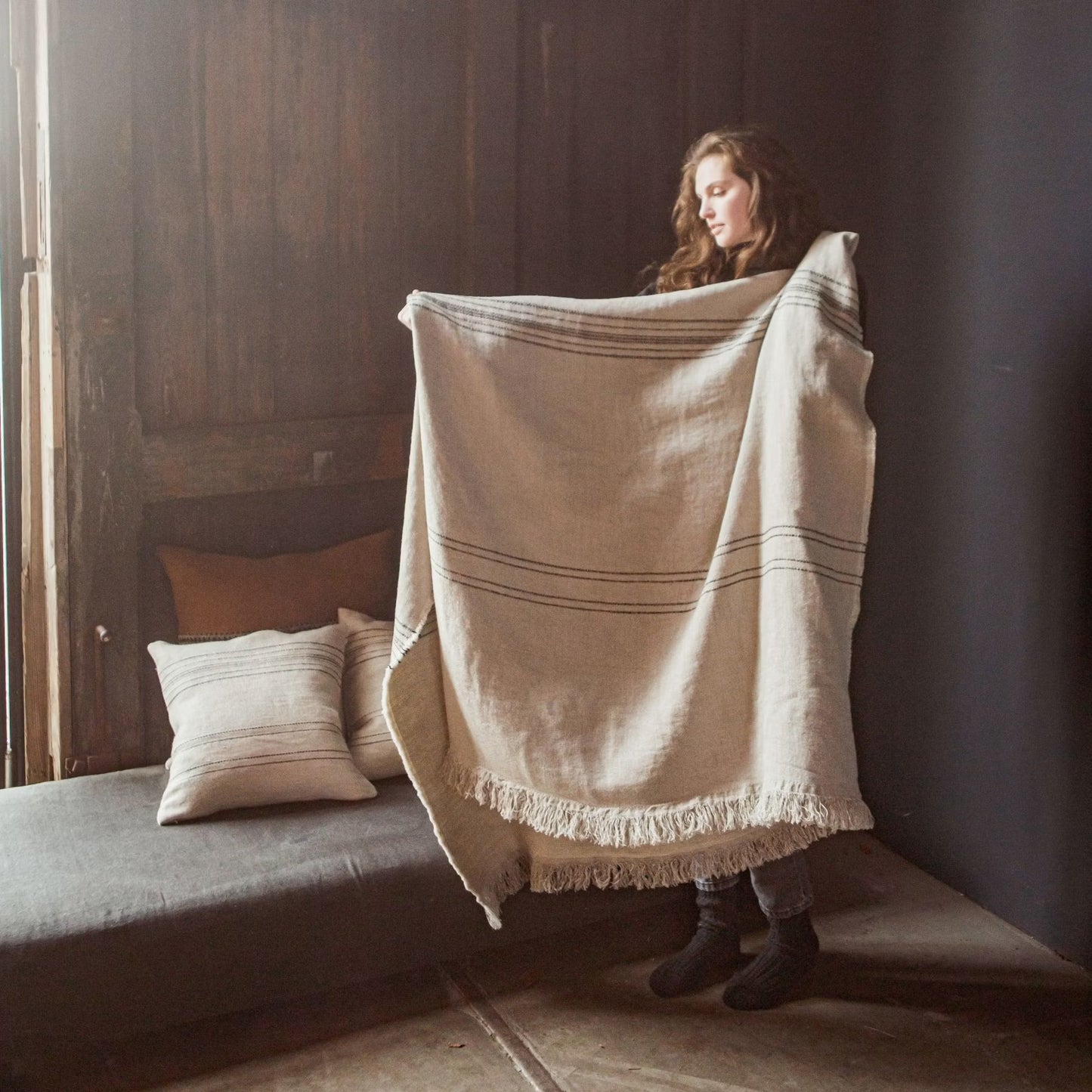 Marrakesh Pillow Cover