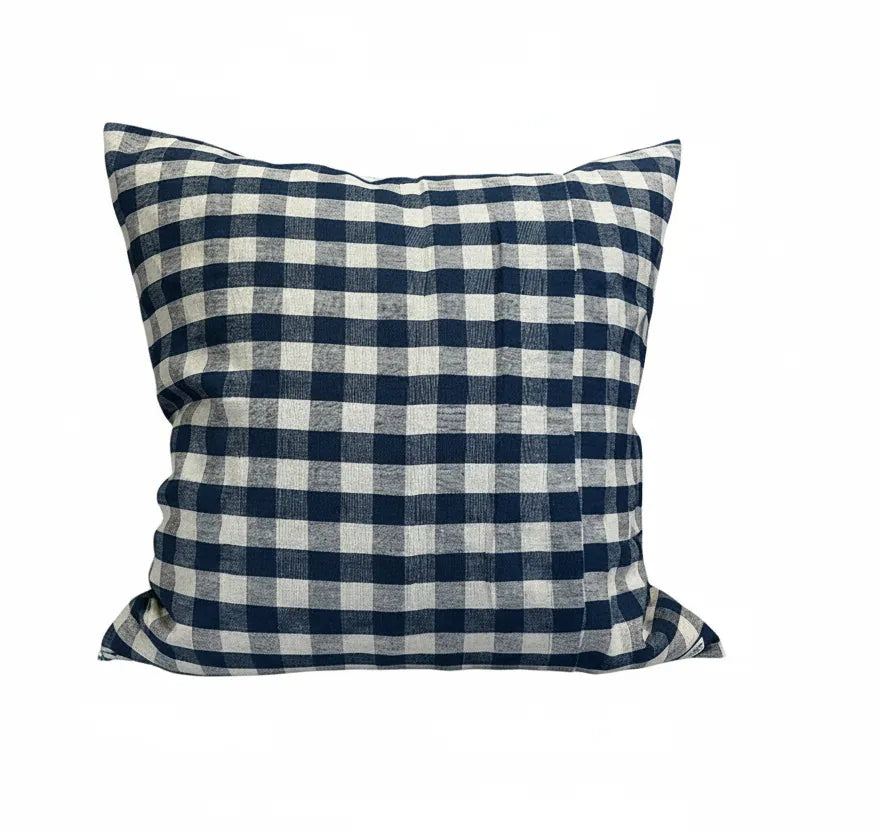 Wales Check Sham Euro