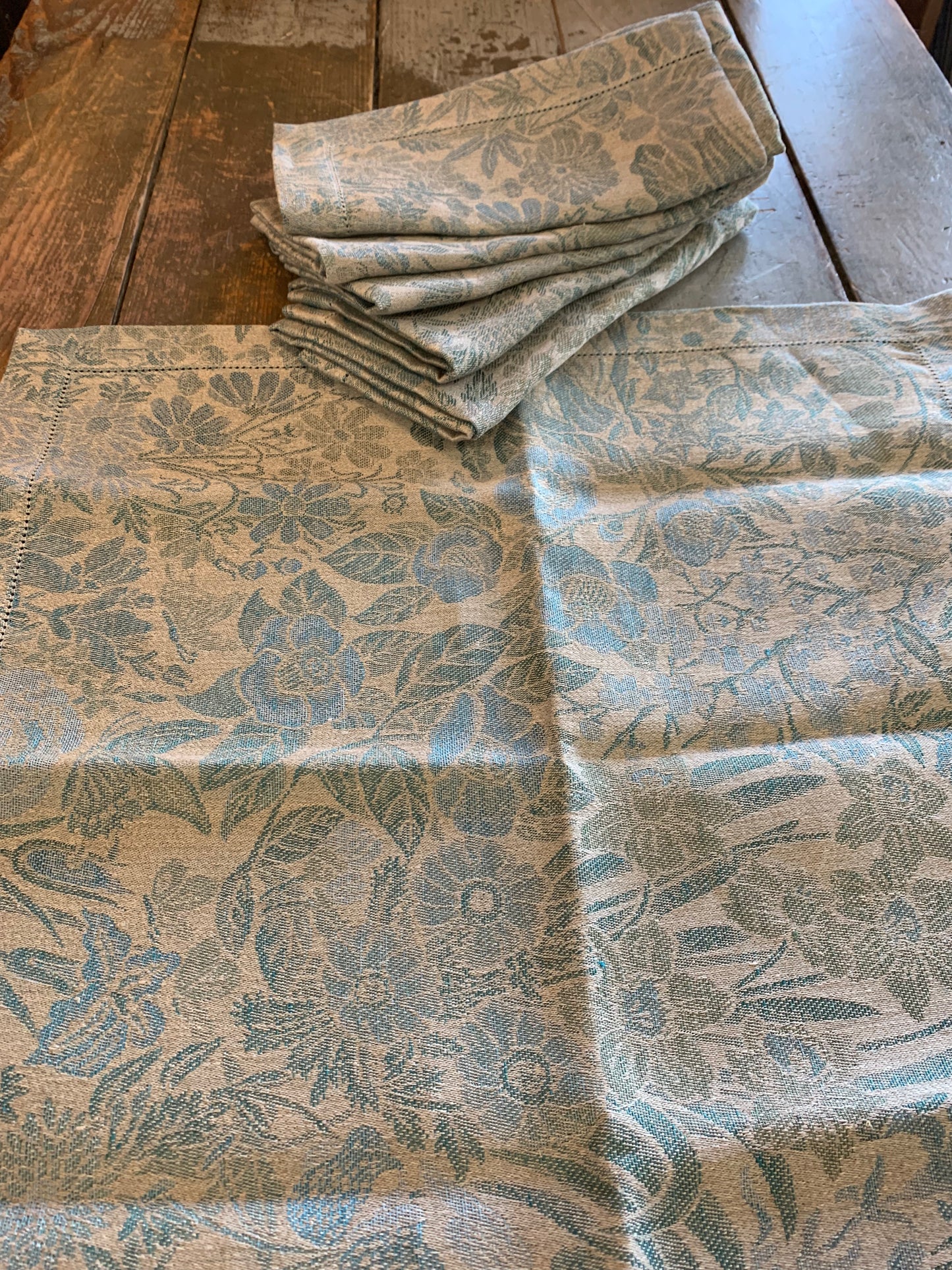 Leitner Primavera Napkin