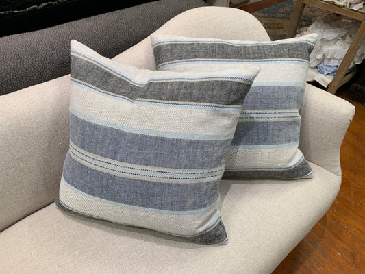 Camp Dec Pillow PL 20x20