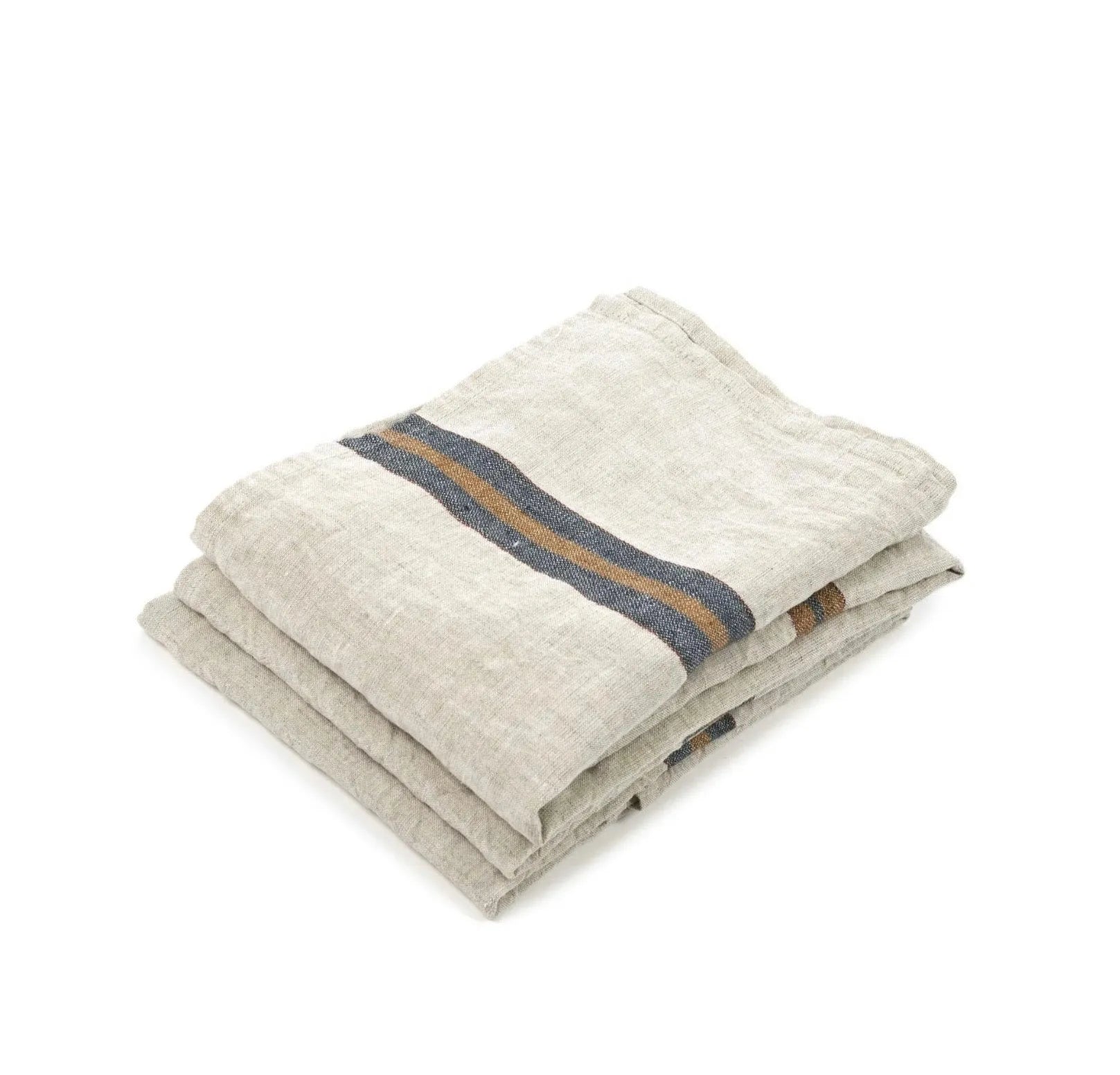 Dock Tea Towel - Blue Springs Home