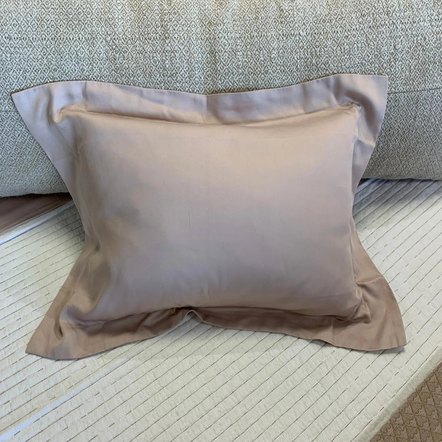 Legna Classic Boudoir Sham w/Insert - Blue Springs Home