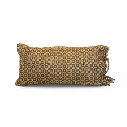 Jaya Pillowcase PAIR - Blue Springs Home