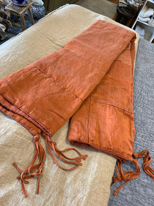 Taline Throw Blanket