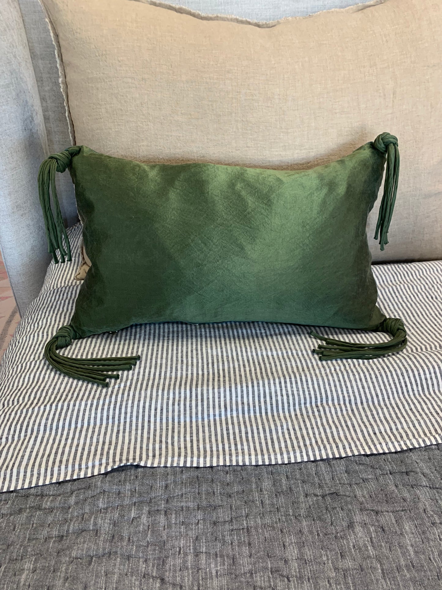 Taline Accent Pillow