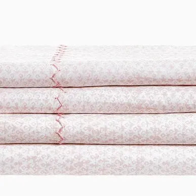 Poseti Lotus Sheet Set - Blue Springs Home