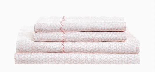 Poseti Lotus Sheet Set