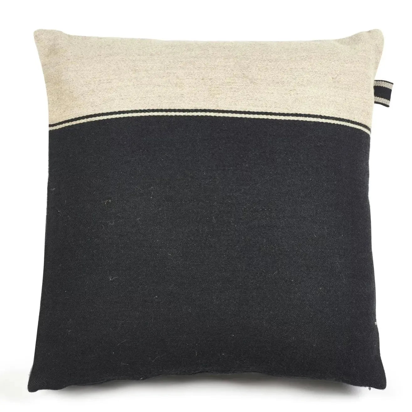 Marshall Pillow Cover 25x25 - Blue Springs Home