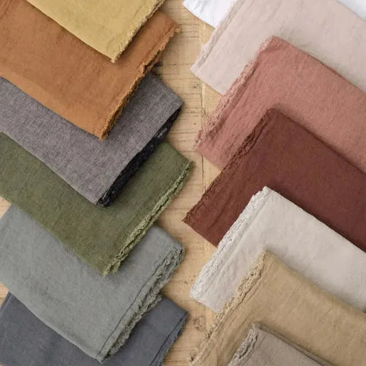 Flocca Sham Pillowcase Standard