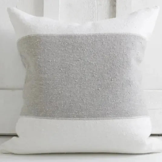 Charlotte Pillow Cover 25x25 - Blue Springs Home