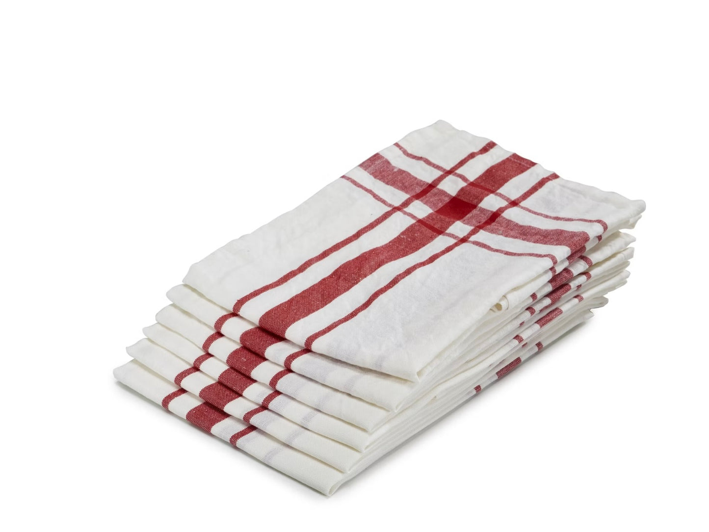 Camaret Tea Towel