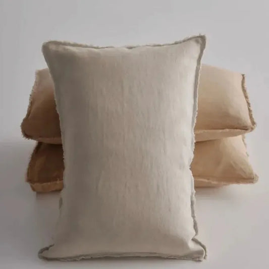 Flocca Sham Pillowcase Deluxe 27x36 - Blue Springs Home