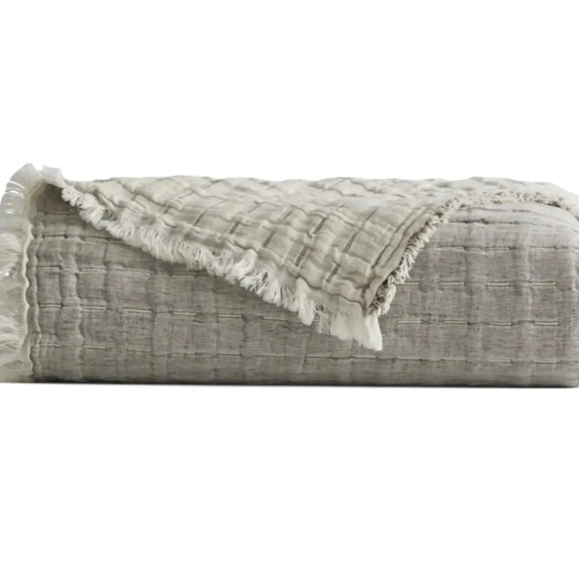 Devon Oversized Throw Blanket