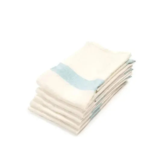 Porticcio Tea Towel - Blue Springs Home