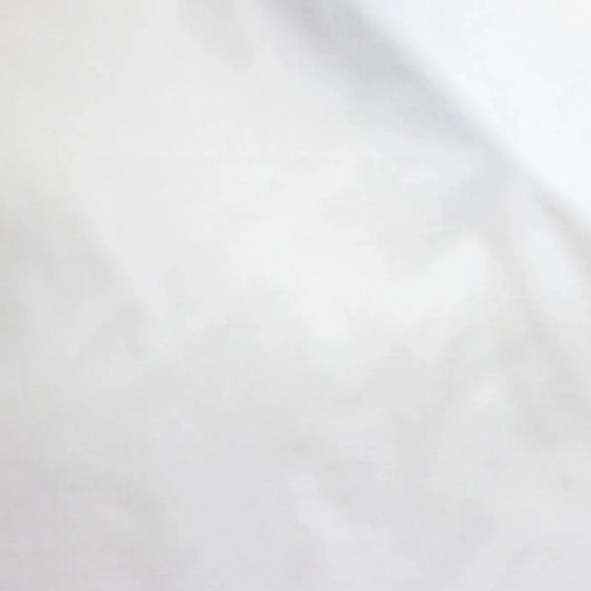 Capri Percale Flat Sheet QU - Blue Springs Home