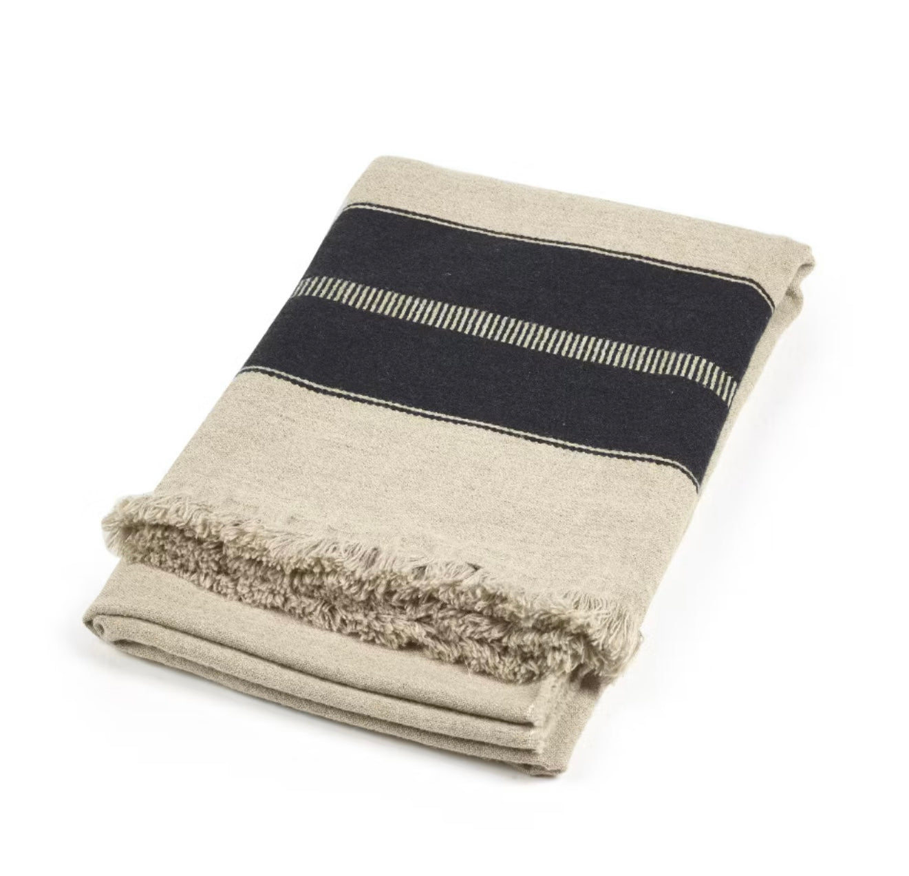 Marshall Throw Blanket