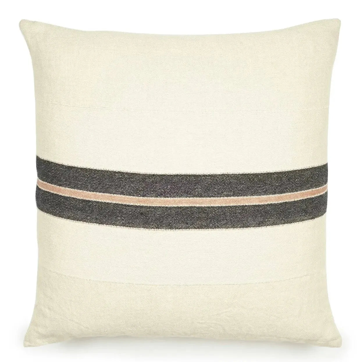 The Patagonian Stripe Pillow Cover - Blue Springs Home