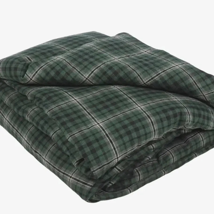 Jack Duvet Cover