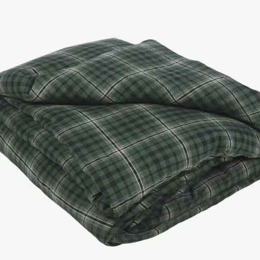 Jack Duvet Cover