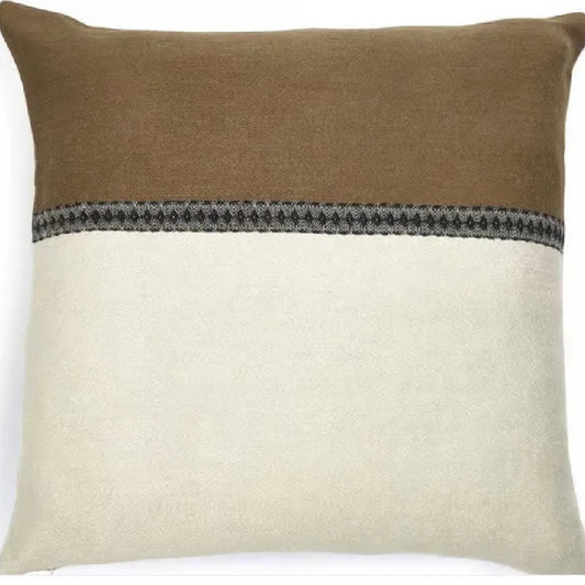 Etienne Pillow Cover 25x25 - Blue Springs Home