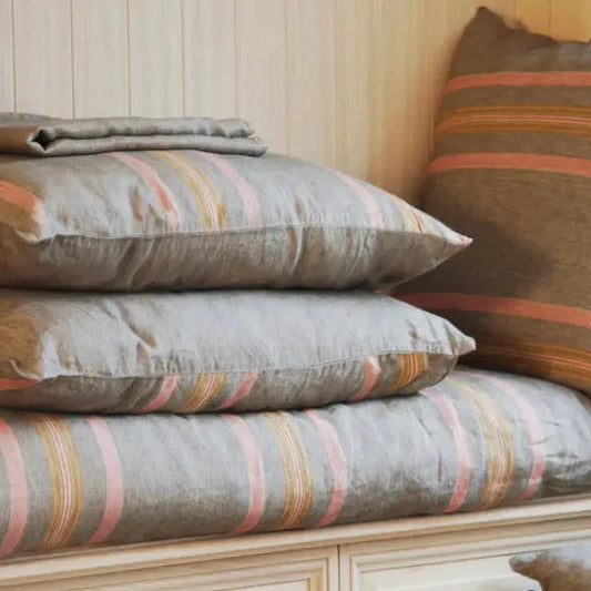 Nottinghill Pillowcase St - Blue Springs Home