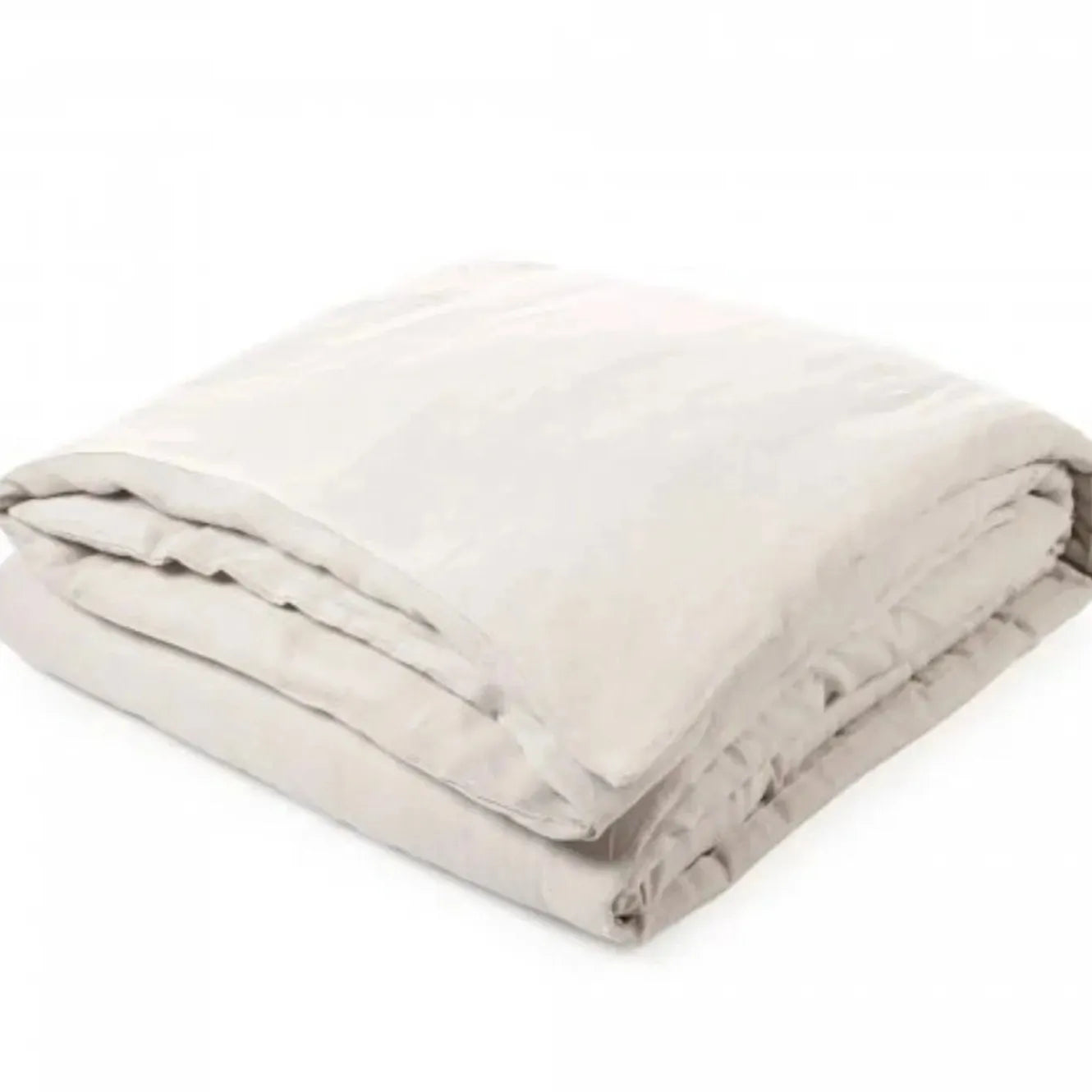SANTIAGO DUVET QU 88X92 - Blue Springs Home