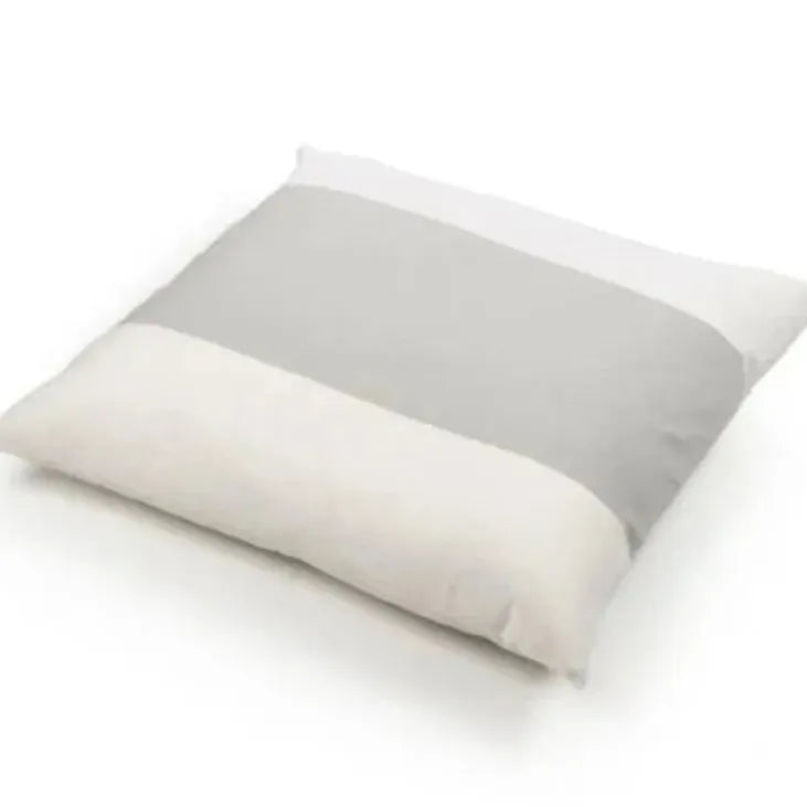 BOHO STRIPE SHAM