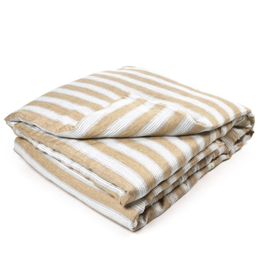 Maora Duvet Qu - Blue Springs Home