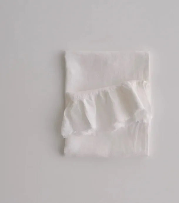 Kristine Linen Guest Towel