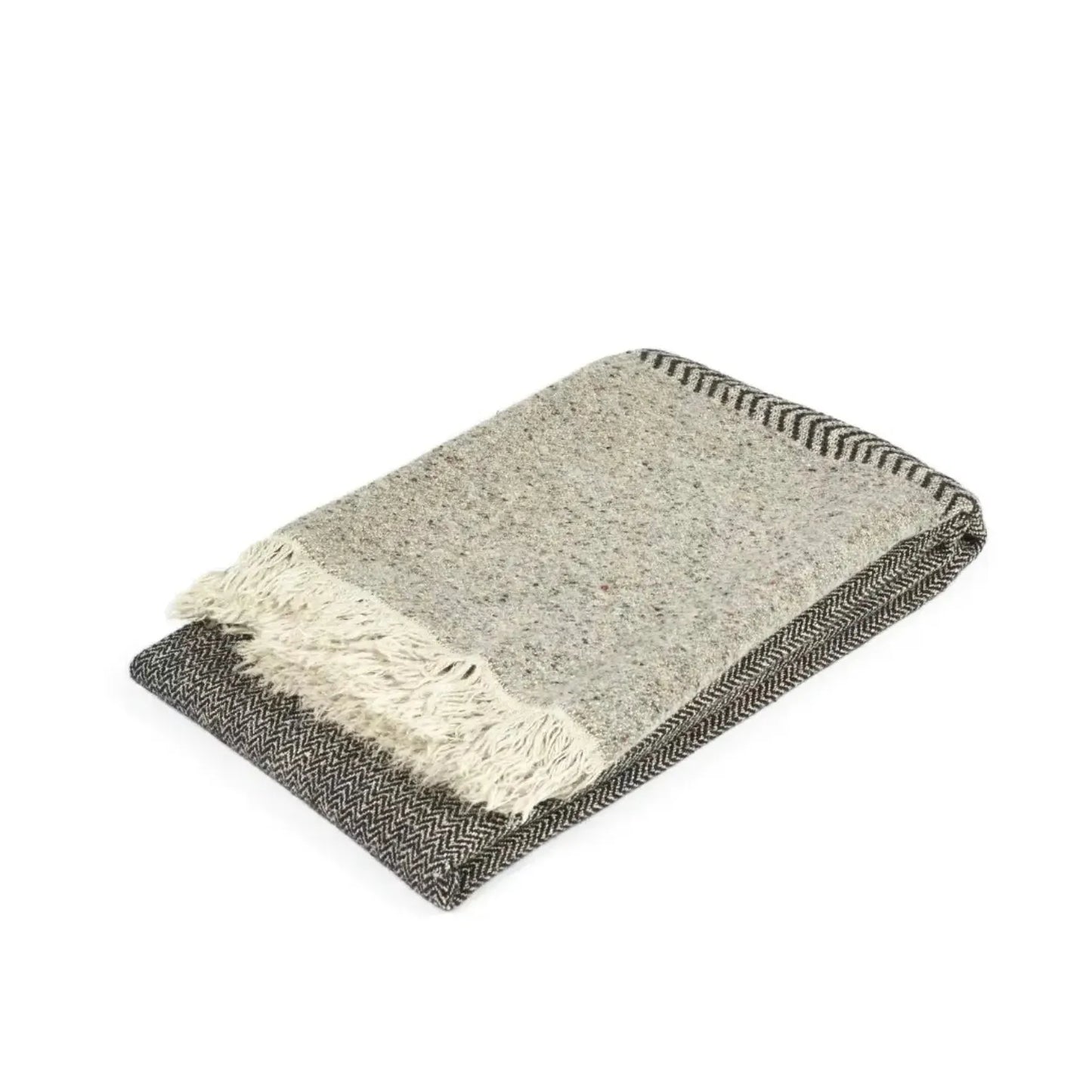 Jules Throw Blanket - Blue Springs Home