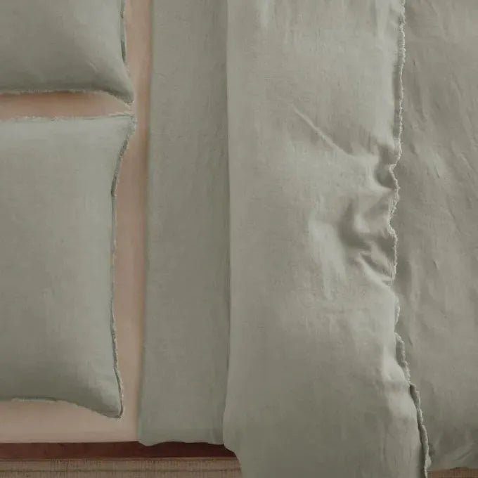 Flocca Sham Pillowcase Standard