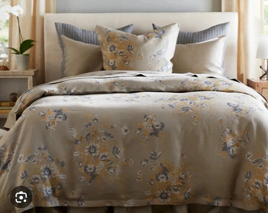 Provence Duvet SDH King