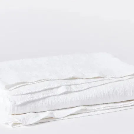 Cascade Matelasse Blanket Q - Blue Springs Home