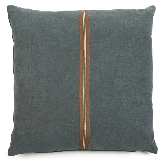 Atlas Pillow Cover 20" - Blue Springs Home