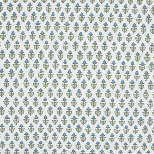 Cala Sheet 400TC - Blue Springs Home