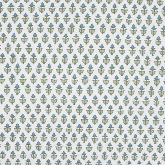 Cala Sheet 400TC - Blue Springs Home